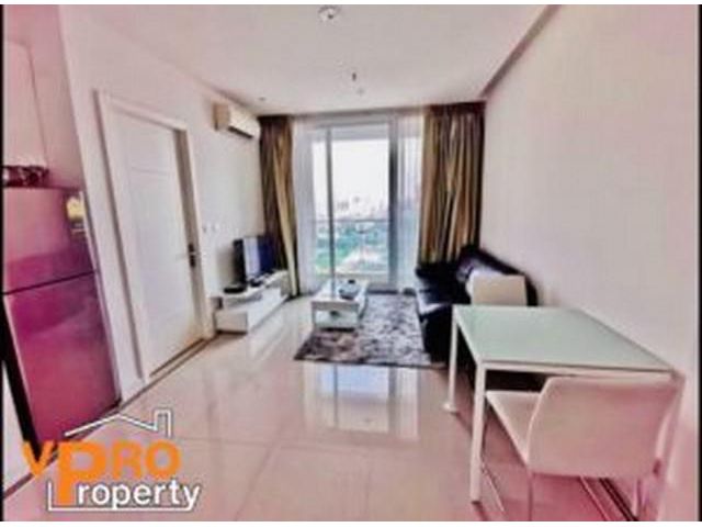 ขาย - ให้เช่า คอนโด TC Green Condo