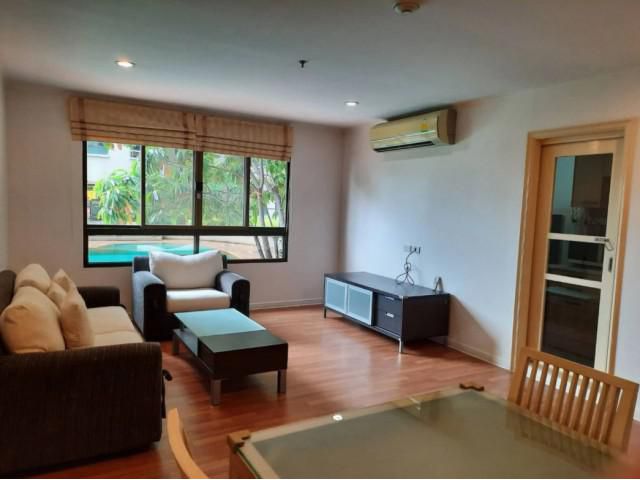 รหัสทรัพย์ 4369 LUMPINI PLACE พระราม 3-ริเวอร์วิว