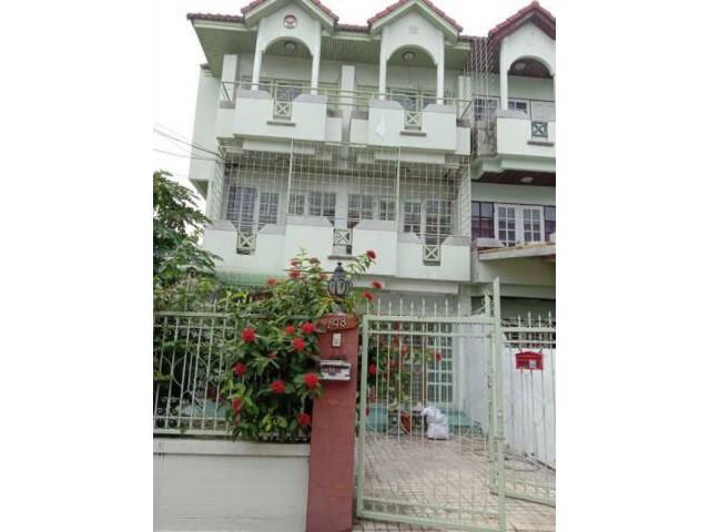 รหัสทรัพย์ 4366 บ้านให้เช่า พัฒนาการ 29