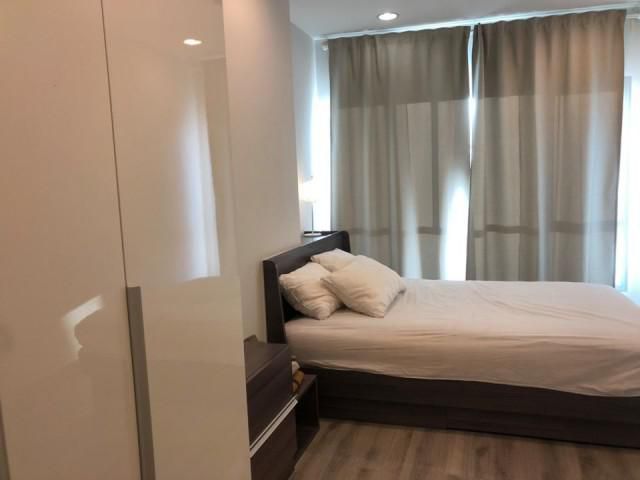 รหัสทรัพย์ B2096 CENTRIC สาทร-เซนต์หลุยส์