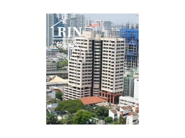 R074-096 คอนโด อคาเดเมีย แกรนด์ ทาวเวอร์ Academia Grand Tower Sukumvit43