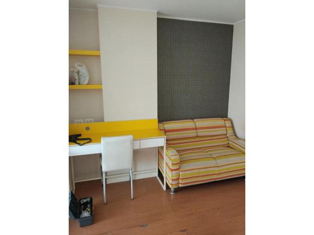รหัสทรัพย์ B2088 LUMPINI CondoTown รามอินทรา-นวมินทร์