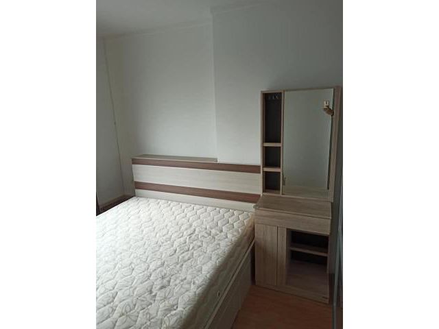 รหัสทรัพย์ B2087 LUMPINI PLACE ศรีนครินทร์ - หัวหมาก