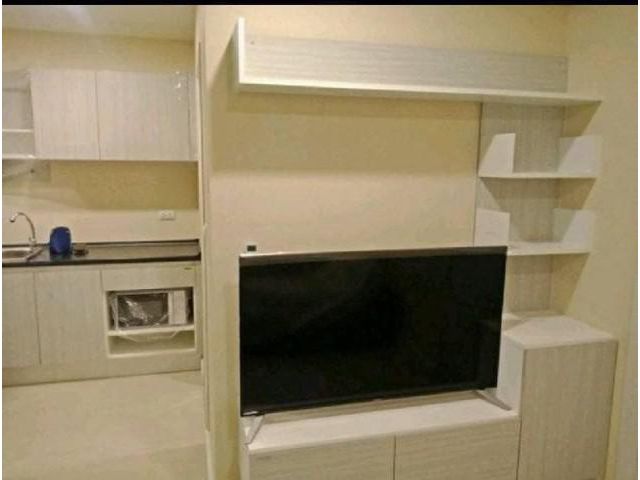 รหัสทรัพย์ B2078 The Cube นวมินทร์ – รามอินทรา