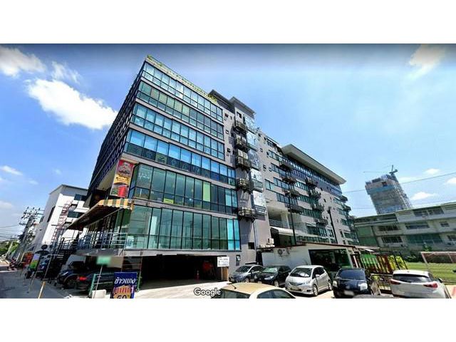 ให้เช่าพื้นที่สำนักงาน มีหลายขนาด ถนนนนทรี พระราม3