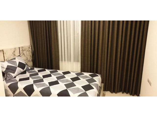รหัสทรัพย์ 4419 Aspire Erawan Prime 2 ห้องนอน 1 ห้องน้ำ 1 ห้องรับแขก