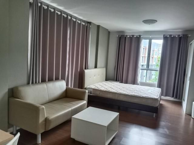 ให้เช่าคอนโดหรู D Condo Campus Resort Chiang mai