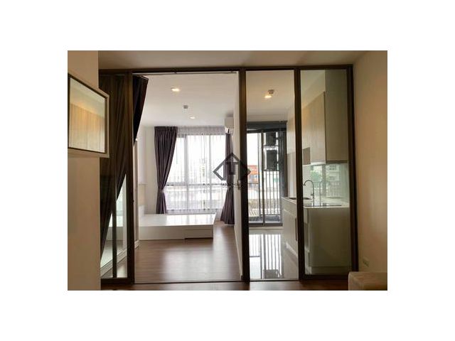 คอนโด ลาดพร้าว-วังหิน ห้องใหม่ พร้อมอยู่ เฟอร์ครบ
