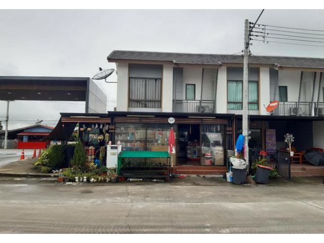 ขาย ทาวน์เฮ้าส์ พฤกษาไพร์ม รังสิต คลอง 3 ถนนรังสิต-นครนายก อ.คลองหลวง จ.ปทุมธานี