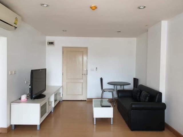 รหัสทรัพย์ B2116 The Niche ลาดพร้าว48