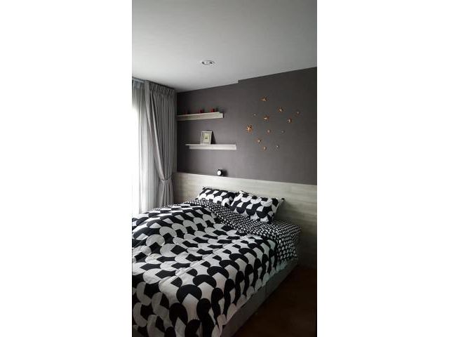 รหัสทรัพย์ B2115 Regent Home สุขุมวิท 81