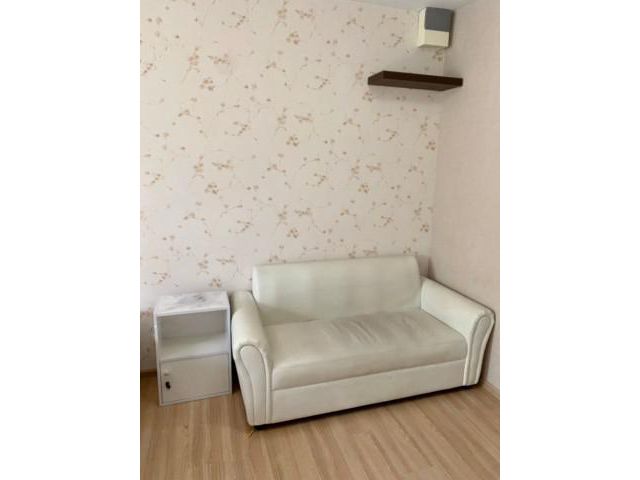 รหัสทรัพย์ 4385 PLUM CONDO ลาดพร้าว 101 ห้องสวย สะอาด ติดวอลลเปเปอร์พร้อม เฟอร์นิเจอร์ ครบ ตู้เสื้อผ