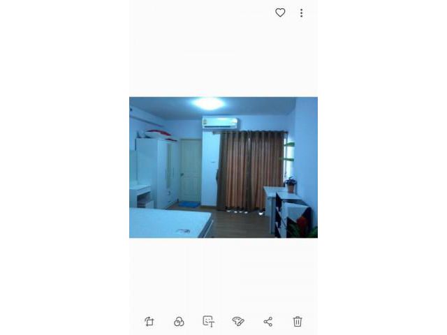 รหัสทรัพย์ 4378 Supalai Park ราชพฤกษ์ - เพชรเกษม ถูกที่สุด การันตี