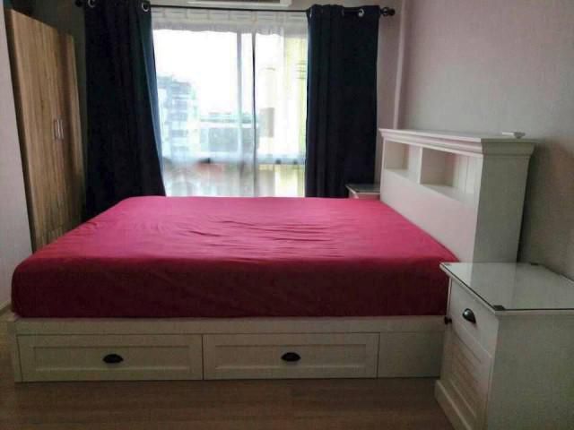 รหัสทรัพย์ 4373 PLUM CONDO ลาดพร้าว 101