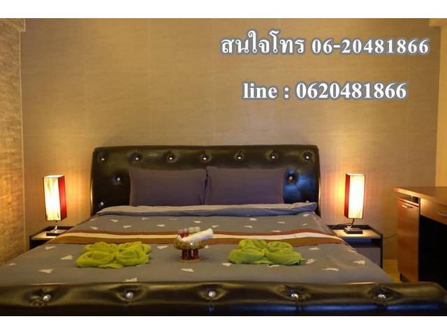 DD00096 ให้เช่าคอนโด แถวนิมมาน ซอย 11