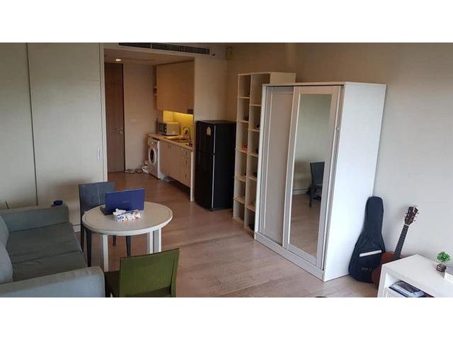 Condo Noble Solo Thonglor  Near BTS Thonglor