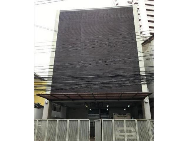 PT5 ให้เช่าครัวกลางขนาดใหญ่ 4ชั้น พร้อมอุปกรณ์