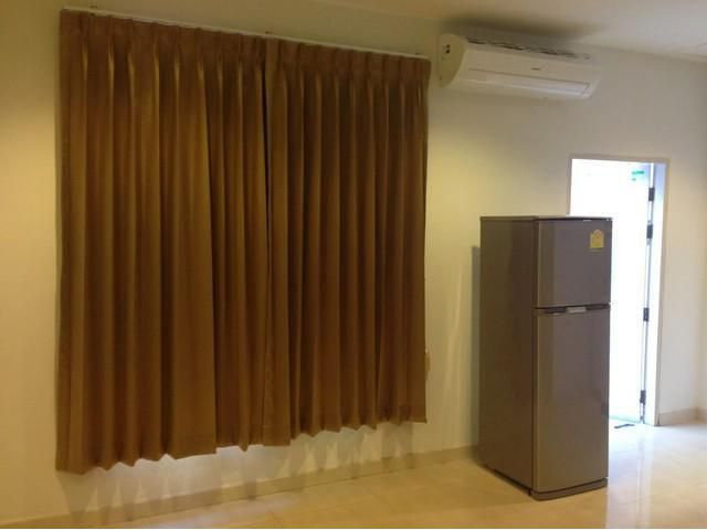 ให้เช่าทาวน์โฮม 3ชั้น ใกล้โรงเรียนนานาชาติสิงคโปร์