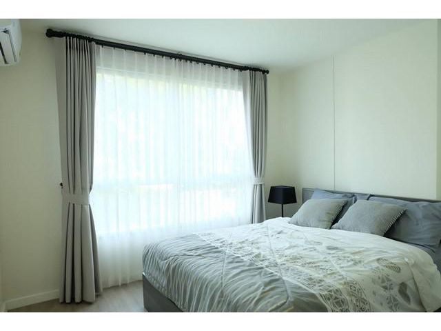 ปล่อยเช่า D Condo Ping ติดกับเซ็นทรัลเฟสติวัล