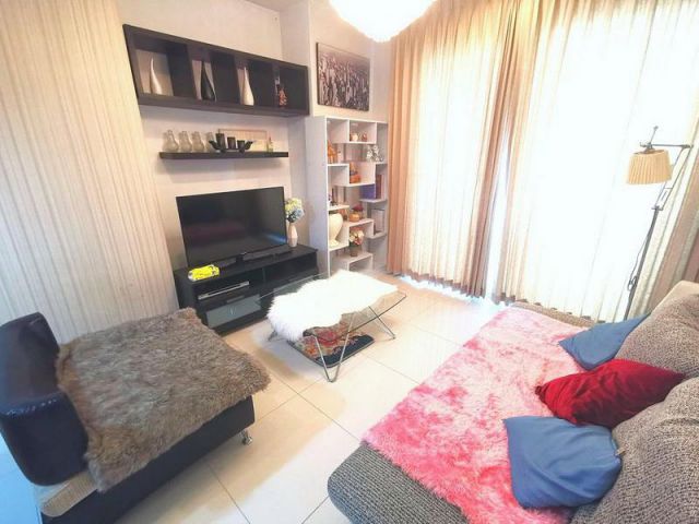 คอนโดให้เช่าคอนโด The Bloom Sukhumvit 71 / เดอะ บลูม สุขุมวิท 71 วิวเมือง 88ตรม. 15400