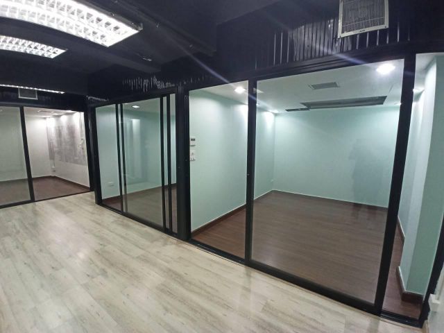 ให้เช่า Office  อาคาร L – Building ขนาด 14 ตรม.