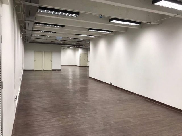 ให้เช่า Office  อาคาร L – Building  104.1 ตรม.