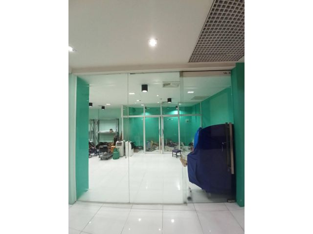 ให้เช่า Office  อาคาร L – Building ขนาด 69 ตรม.