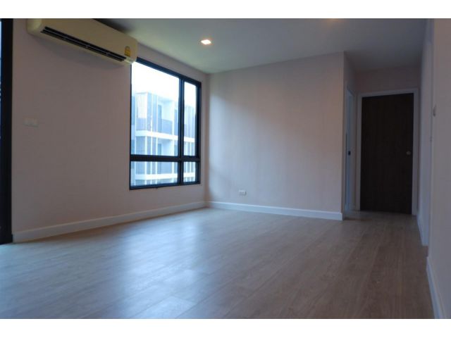ขายด่วน ! คอนโด Metro Luxe Riverfront  58.10 ตร.ม