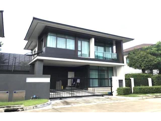 A63-0074 หมู่บ้านเศรษฐสิริ กรุงเทพกรีฑา