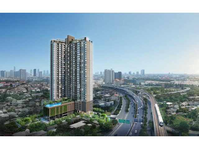 CM03581 ขายดาวน์ คอนโด ศุภาลัย ลอฟท์ สาทร-ราชพฤกษ์ Supalai Loft Sathorn-Ratchaphruek คอนโดมิเนียม ถนนราชพฤกษ์
