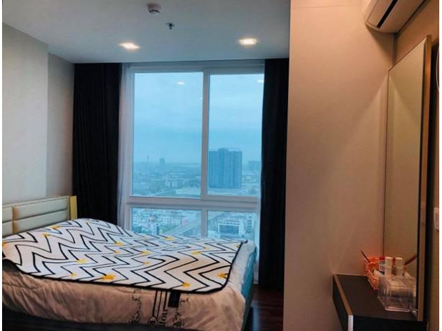 ให้เช่า 13000 เดอะ เมโทรโพลิส สำโรง อินเตอร์เชนจ์