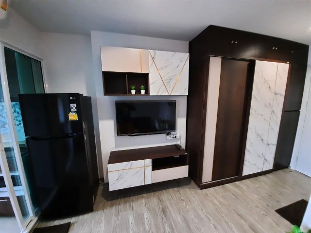 ให้เช่าคอนโด Regent Home Bangson 28 ใกล้ MRT