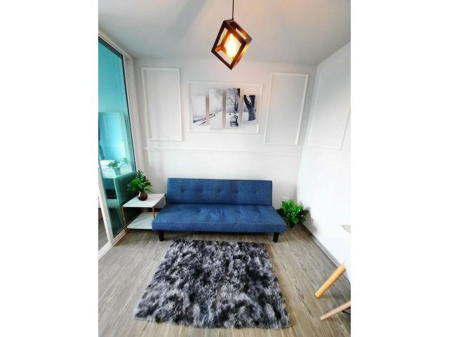 ให้เช่าคอนโด Regent Home Bangson 28 ใกล้ MRT