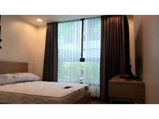 ให้เช่าคอนโด Zenith Place Sukhumvit 42 ราคาถูก
