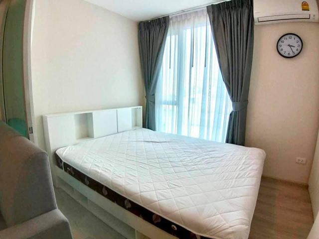 ให้เช่า Plum Condo Ram 60 Interchange ราคาถูก