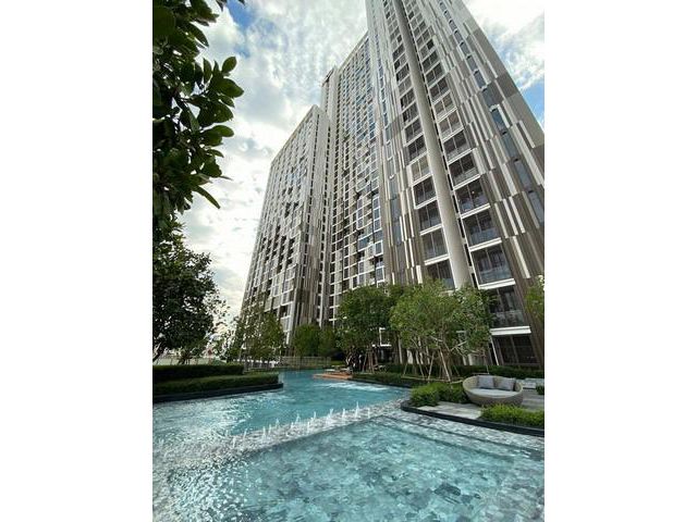 ให้เช่าคอนโดห้องสวย THE LINE PHAHON-PRADIPAT