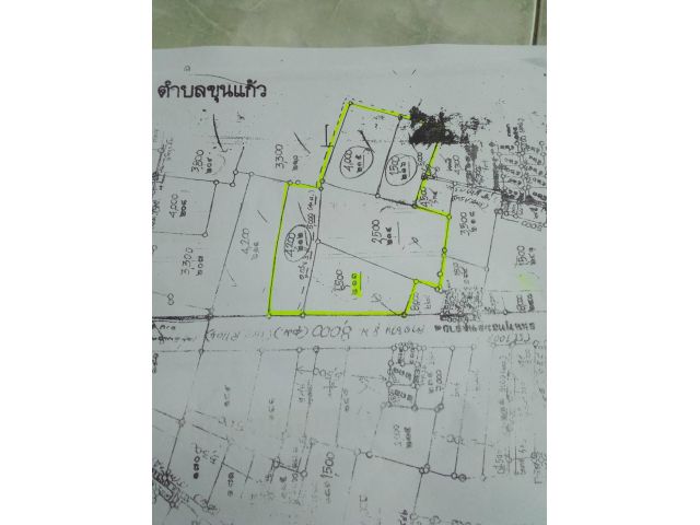 ขายที่ดิน50ไร่31.8ตรว. พื้นที่สีเขียว หน้ากว้าง213ม. ถนนพุทธมณฑลสาย8 ต.ขุนแก้ว อ.นครชัยศรี จ.นครปฐม