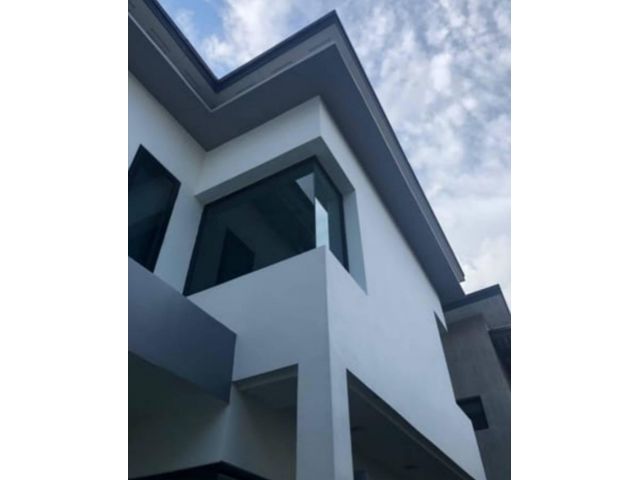 ขายบ้านเดี่ยว บรรยากาศแบบรีสอร์ทรามอินทรา บางเขน