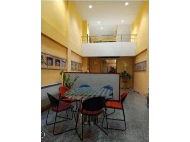 ให้เช่า สำนักงาน ชั้น1 ในหมู่บ้าน ทาวน์อินทาวน์