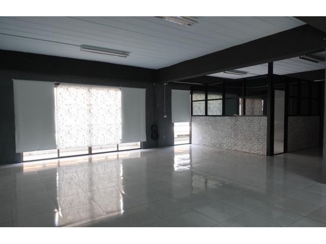 PP644ให้เช่าออฟฟิศชั้น 4 พระโขนง