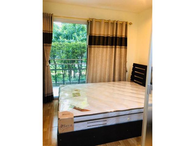 ให้เช่า 6500 คอนโด ลุมพินี วิลล์ อ่อนนุช 46