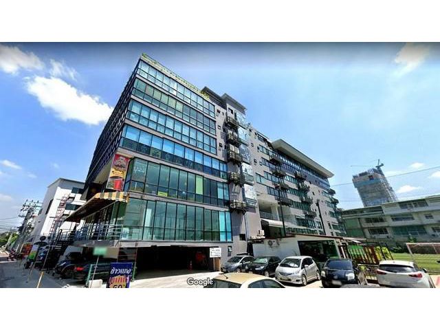 ให้เช่าพื้นที่สำนักงานในอาคาร 8ชั้น มีหลายขนาด ย่านถนนนนทรี พระราม3ราคาเช่า 250-310 บาท/ตารางเมตร