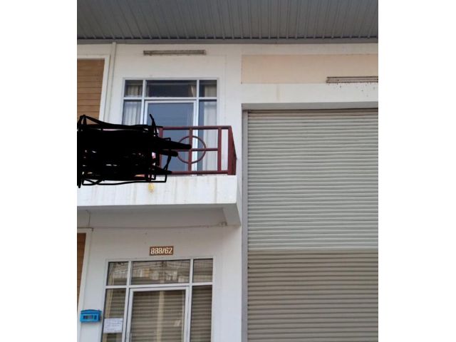 PP658ขาย หรือให้เช่าโกดังโรงงาน พื้นที่ใช้สอยรวม 620 ตรม. ข้อเสนอพิเศษสำหรับปีนี้