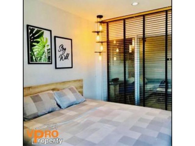 ให้เช่า คอนโด Aspire Sukhumvit 48