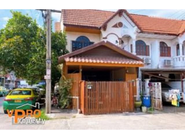 ให้เช่า บ้าน หมู่บ้านเสนา 4 พระยาสุเรนทร์ 40