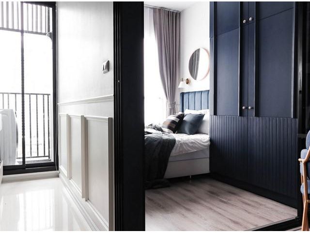 ให้เช่าคอนโดหรู Knightsbridge Prime รัชโยธิน