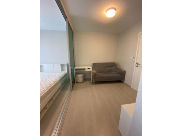 รหัสทรัพย์ 4510 Plum Condo ราม 60 อินเตอร์เชนจ์ (คอนโดใหม่ ยังไม่เคยเข้าอยู่)