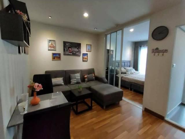 รหัสทรัพย์ 4503 ให้เช่า Regent Home สุขุมวิท 81
