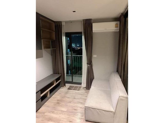 รหัสทรัพย์ 4489 ให้เช่า Aspen Condo ลาซาล (ใกล้รถไฟฟ้า MRT ศรีลาซาล)