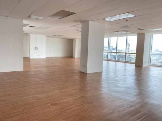 รหัสทรัพย์ B2169 พื้นที่สำนักงานให้เช่า ทำเลดี ใจกลางย่านธุรกิจ Office building for rent in CBD area